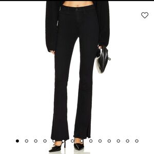 L’AGENCE Abilene Jean